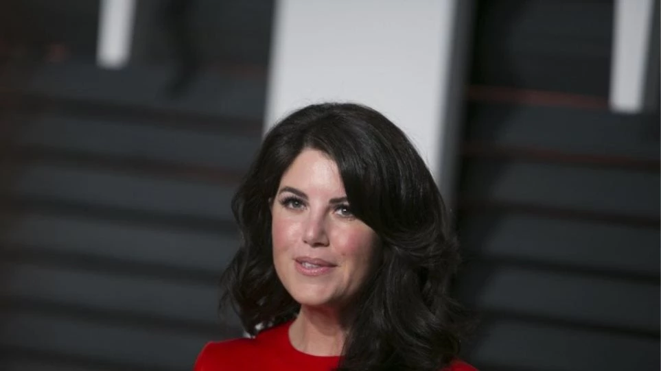 Μόνικα Λεβίνσκι: Ο Κλίντον με φώναξε στο γραφείο του για… δεύτερο γύρο! (βίντεο)